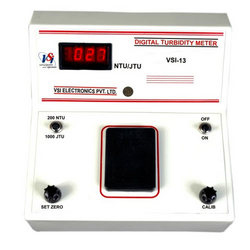 Manufacturers Exporters and Wholesale Suppliers of Digital Turbidity Meters Mohali Punjab